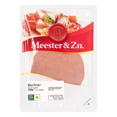pdp-image-Meester & Zn. Berliner
