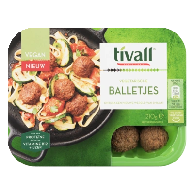 pdp-image-Tivall vega balletjes