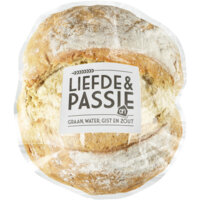 AH Liefde & Passie Petit beurre