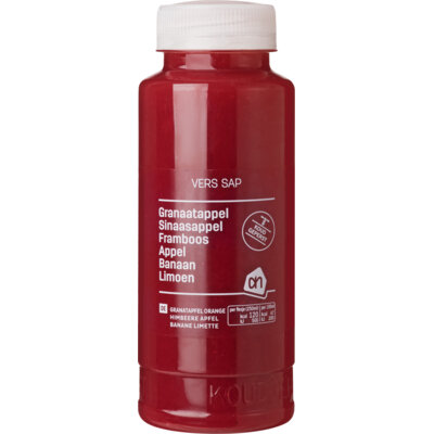 pdp-image-Ah vers sap framb sinaasappel granappel