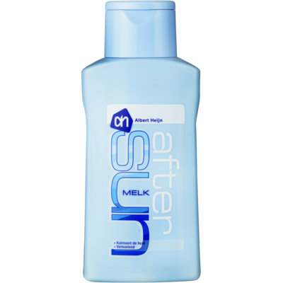 pdp-image-AH Aftersun melk met aloe vera