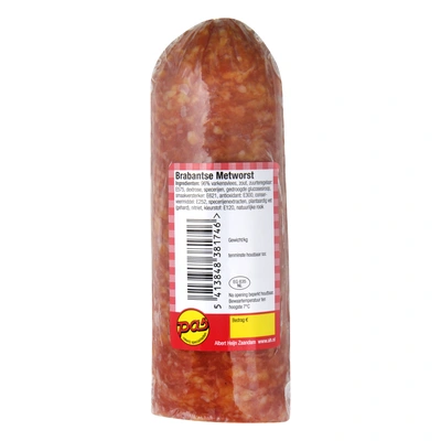 pdp-image-Pas brabantse metworst