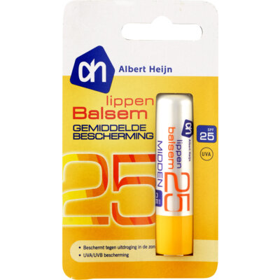 pdp-image-AH lippenbalsem zon spf 25 4,8 gr.