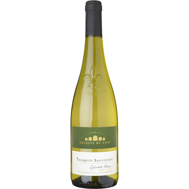 Secrets de Chai Secrets touraine sauvignon bestellen | Albert Heijn