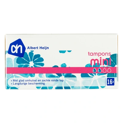 pdp-image-AH Tampon mini
