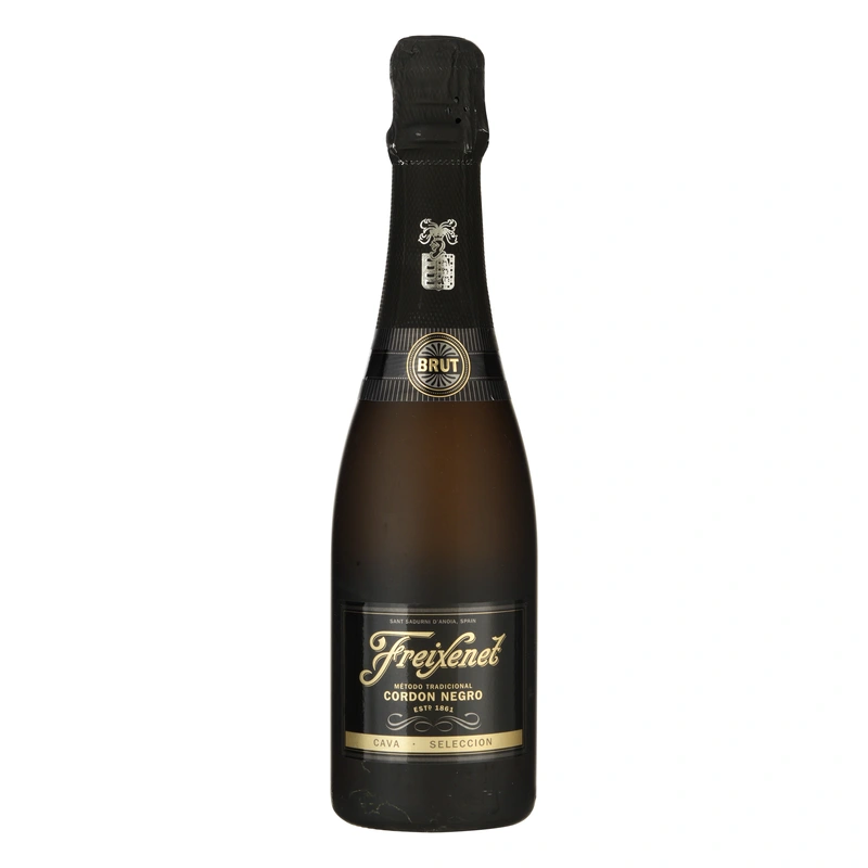 Freixenet Cordon negro brut bel