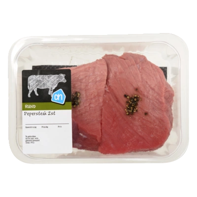 pdp-image-AH Pepersteak 2st BEL