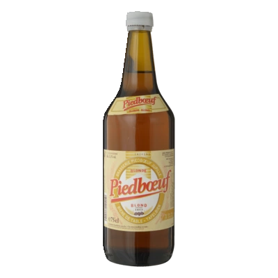 pdp-image-Piedboeuf Blond fles 75cl BEL