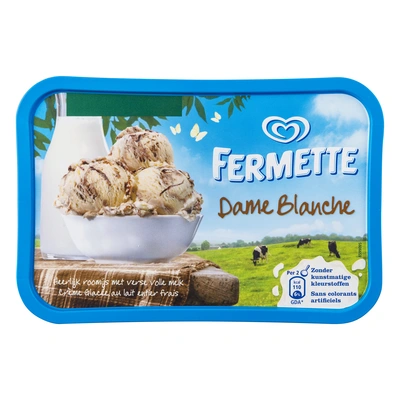 pdp-image-Fermette Dame blanche BEL