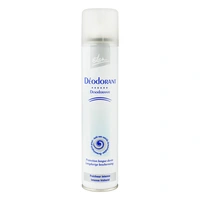 Isabel Deodorant intense frisheid bel