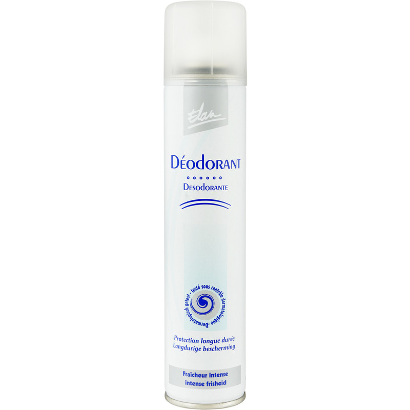 Een afbeelding van Isabel Deodorant intense frisheid bel
