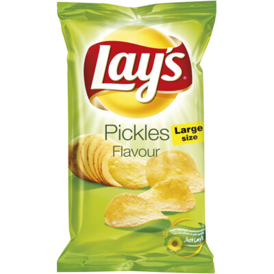 pdp-image-Lay's Chips Pickles