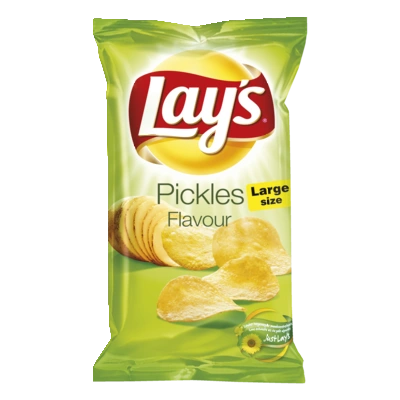 pdp-image-Lay's Chips Pickles