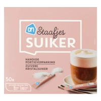 AH Suikerstaafjes