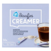 AH Creamerstaafjes