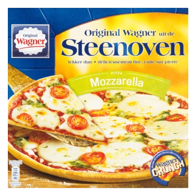 pdp-image-Wagner Steinofen Mozzarella 10x350g QN