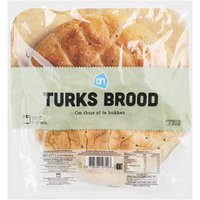 Een afbeelding van AH Turks brood