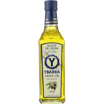 pdp-image-Ybarra Spaanse olijfolie