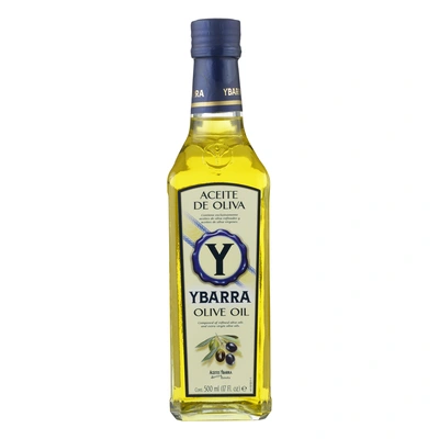 pdp-image-Ybarra Spaanse olijfolie