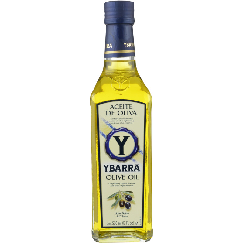 Een afbeelding van Ybarra Spaanse olijfolie