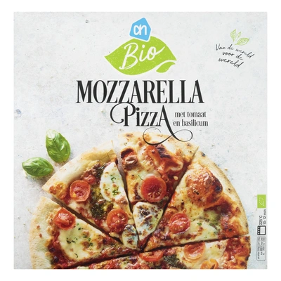 pdp-image-AH Biologisch AH bio pizza mozzarella
