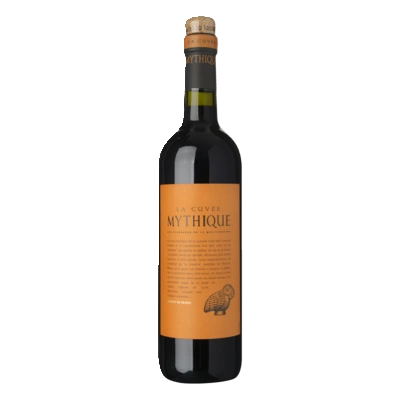 pdp-image-La Cuvée La Cuvee Mythique