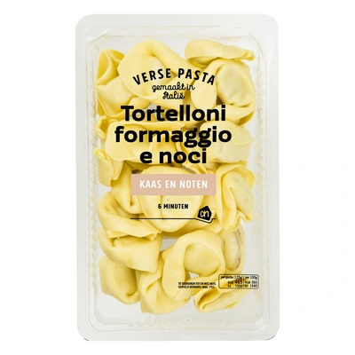 pdp-image-AH Verse tortelloni formaggio e noci