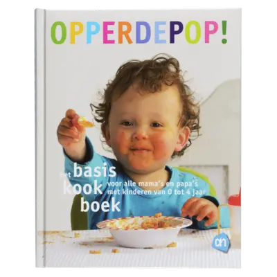 pdp-image-Kookboek Opperdepop!