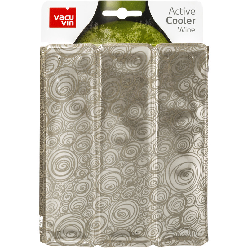 Een afbeelding van Vacu Vin Active cooler wine