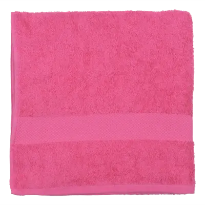 pdp-image-AH baddoek fuchsia 70*140cm