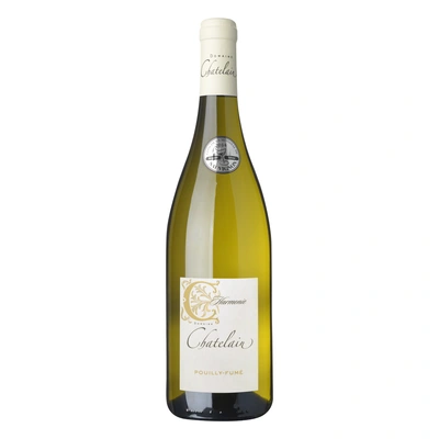 pdp-image-Domaine chatelain pouilly fume