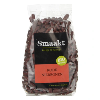 pdp-image-Smaakt Rode nierbonen