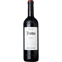 Een afbeelding van Protos Crianza ribera del duero