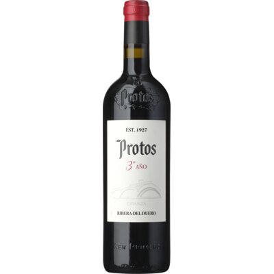 pdp-image-Protos Crianza ribera del duero