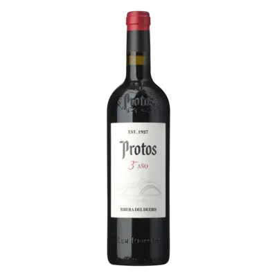 pdp-image-Protos Crianza ribera del duero