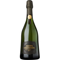 Codorníu Jaume de codorniu gran reserva brut
