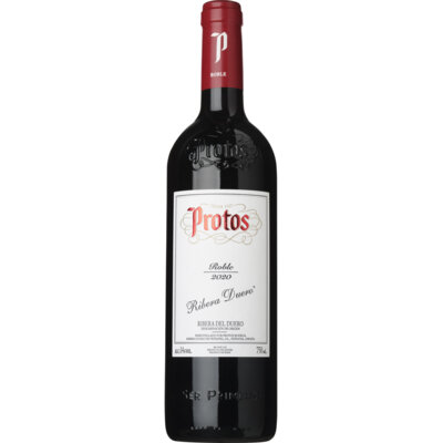 pdp-image-Protos Roble ribera del duero
