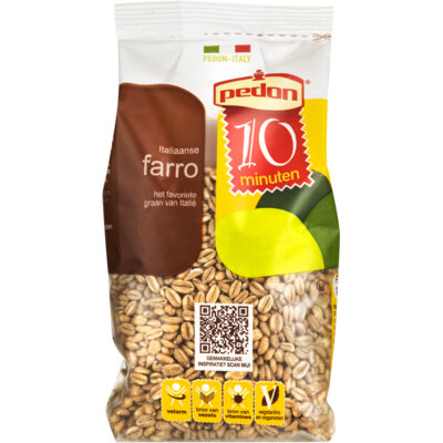 pdp-image-Pedon Spelt farro