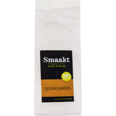 pdp-image-Smaakt Quinoameel 400gr - bio