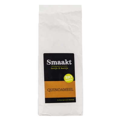 pdp-image-Smaakt Quinoameel 400gr - bio