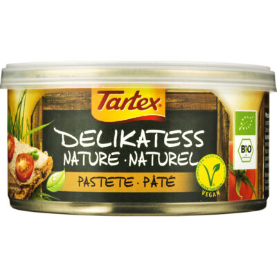 pdp-image-Tartex Vega pate naturel