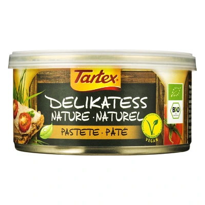 pdp-image-Tartex Vega pate naturel