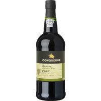Afbeelding van Conqueror Port reserve biologisch