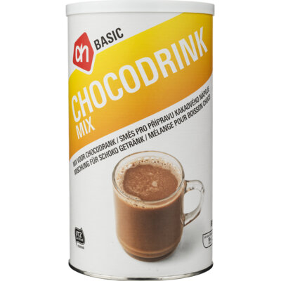 pdp-image-AH BASIC Chocodrink mix