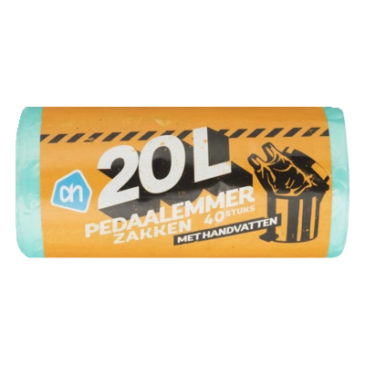 pdp-image-AH Pedaalemmerzakken groot 20L