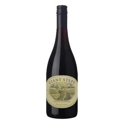 pdp-image-Giant Steps Sexton vineyard pinot noir