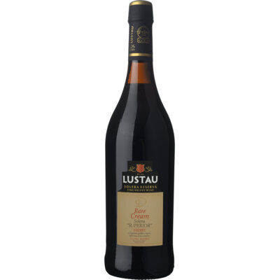 pdp-image-Lustau Rare Cream Sherry