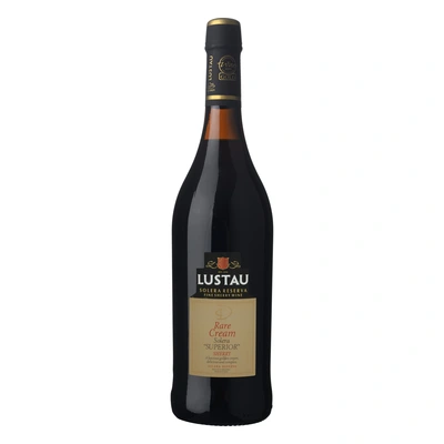 pdp-image-Lustau Rare Cream Sherry