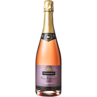 Een afbeelding van Berberana cava brut rose