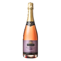 Berberana cava brut rose